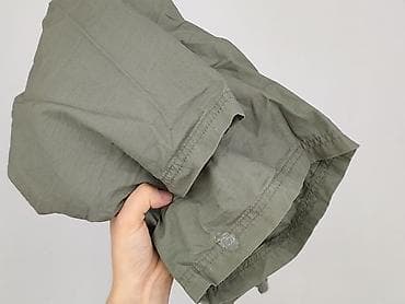 cargo house: Spodnie 3/4 damskie, rozmiar 3XL — 6