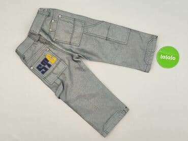 spodnie mcneal: Spodnie jeansowe, 2-3 lat, 98, stan - Idealny — 3