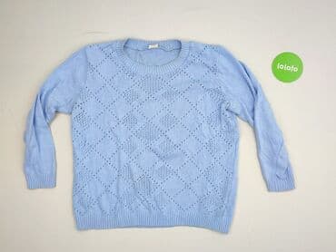 vans kurtka zimowa: Women`s sweater, size 5XL (EU 50) — 2