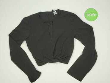 top cropp: H&M Divided, Top damski, rozmiar 2XS — 2