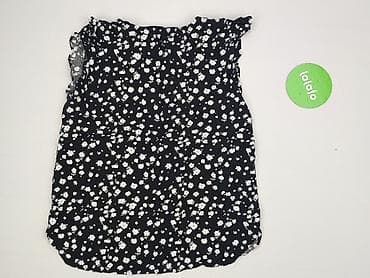 sinsay basic t shirt: Sinsay, Bluzka damska, rozmiar S — 5