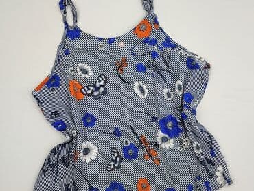 ubrania z kotem: Fairy, Top damski, rozmiar 2XL — 1