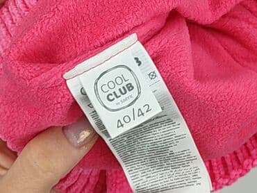 sweter hello kitty: Czapeczka, 6-9 miesięcy, stan - Idealny — 4