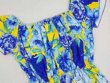 s but klapki: Sukienka damska, rozmiar M — 1