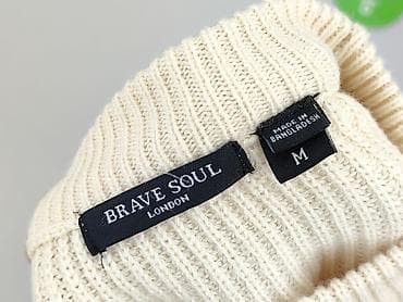 dw micro kurtka: Brave Soul, Sweter damski, rozmiar M — 4