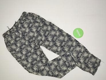 kotex garnitury: Spodnie materiałowe damskie, rozmiar XL — 3