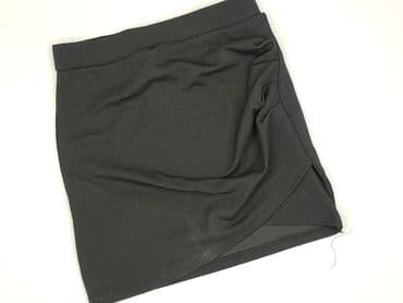 spódnice z drapowaniem: Zara, Women`s skirt, size S (EU 36) — 1