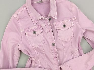 Denim, Kurtka jeansowa damska, rozmiar S