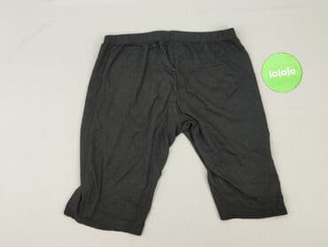 krótkie spodenki do rajstop: Zizzi, Spodnie 3/4 damskie, rozmiar S — 3