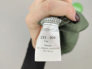 cool club sukienki: Cotton Club, Top damski, rozmiar M w lalafo.pl — 5 cool club sukienki: Cotton Club, Top damski, rozmiar M — 5