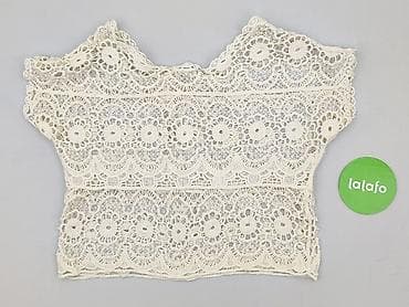 kobieca bluzka: Bluzka damska, rozmiar M — 3