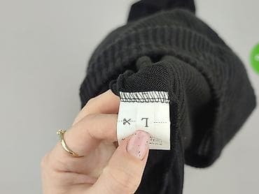 sukienki mini obcisla: Sukienka damska, rozmiar L — 5