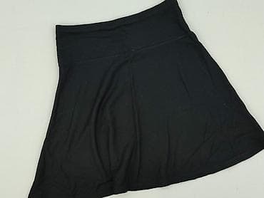 botki i spodnica: H&M, Spódnica damska, rozmiar S — 1
