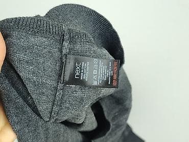 nümph swetry: Next, Sweter dla mężczyzn, rozmiar M — 5