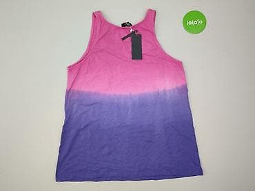 bluza biedronki: Fancy, T-shirt damski, rozmiar 3XL — 3