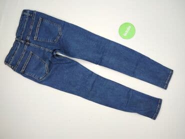 levis jeansy: Denim, Jeansy damskie, rozmiar M — 3