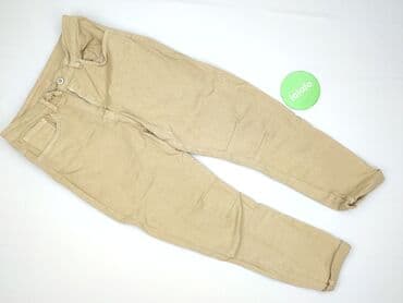 buty guess adidasy: Spodnie materiałowe damskie, rozmiar XS — 3