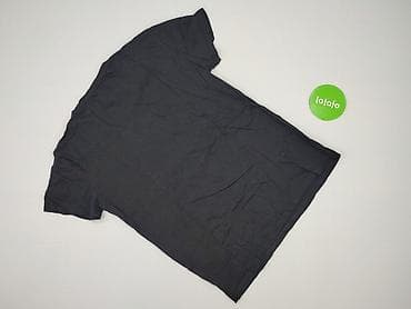 cropp stranger things: Sinsay, Koszulka dla mężczyzn, rozmiar S — 3