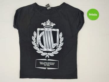 koszulka c a: Women`s T-shirt, size S (EU 36) — 2