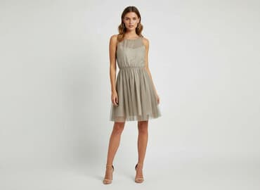 siateczkowa sukienka h m: H&M, Сукня жіноча, розмір S на lalafo.pl — 1 siateczkowa sukienka h m: H&M, Сукня жіноча, розмір S — 1