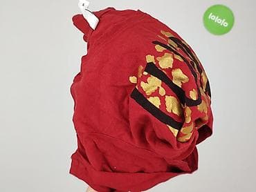 bluzki szafirowa: Everme, Bluzka damska, rozmiar S — 4