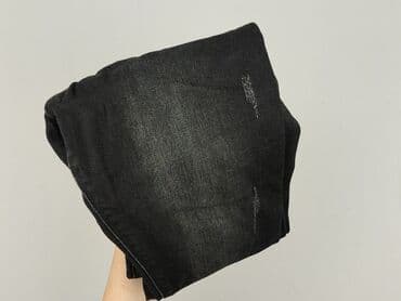 jeansy dla puszystych: Denim Life, Jeansy damskie, rozmiar 4XL — 5