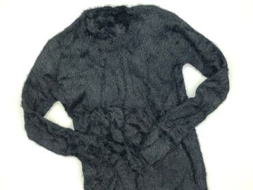 sweter z c a: Women`s sweater, size S (EU 36) — 1