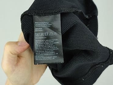 Ubrania damskie: H&M Divided, Bluzka damska, rozmiar S — 5