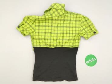 mohito marynarka damska: Women's blouse, size XL (EU 42) — 3