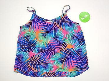 bluzki 48 plus size: George, Top damski, rozmiar 4XL — 2
