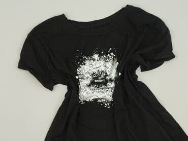 Sinsay, T-shirt damski, S