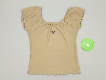 t shirty basic damskie: Bluzka damska, rozmiar 2XS — 2