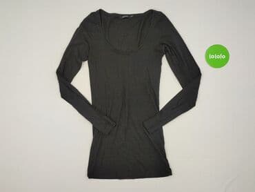 sukienki wieczorowe łódź piotrkowska: Women`s dress, size S (EU 36) — 3
