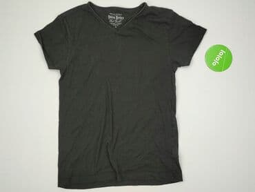 mybasic ubrania: Union, Koszulka dla mężczyzn, rozmiar M — 2