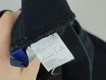 kupie uzywane majtki: Reebok, Spodnie dresowe damskie, rozmiar M — 5