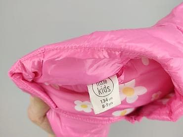 hooligans bluzy: Kamizelka, Little kids, 9 lat, 128-134 cm, stan - Idealny — 4