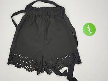 krótka: Shein, Szorty damskie, rozmiar XS — 4