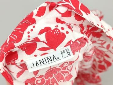 Women's Clothing: Janina, Women's blouse, M — 5