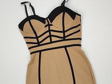 push up: Windsor, Sukienka damska, rozmiar S — 1