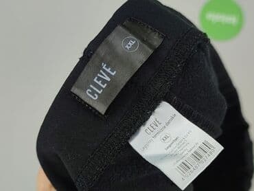 legia ubrania: Legginsy Sportowe damskie, rozmiar 2XL — 5