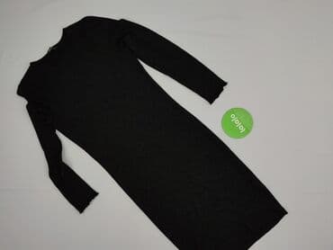 buty do czarnych rajstop: ONLY, Sukienka damska, rozmiar S — 3