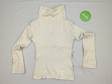 grey wolf swetry: Golf damski, rozmiar S — 3