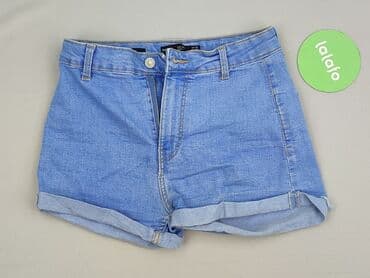 Kobiety: Bershka, Szorty damskie, rozmiar S — 2