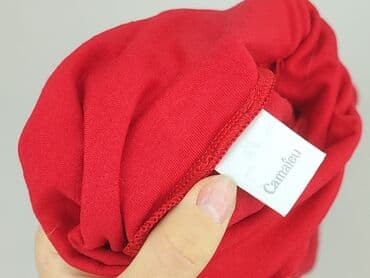 sweter givenchy: CAMAIEU, Golf damski, rozmiar S — 4