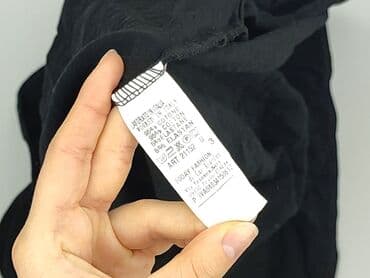 bluzki tuniki damskie: Tunika damska, rozmiar 2XL — 6