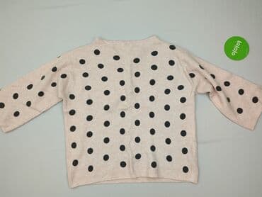 bluzki dla 70 latki: Sweter damski, rozmiar S — 3