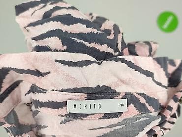 mihos bluza: Mohito, Koszula damska, rozmiar XS — 5