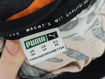 t shirty puma xxl: Puma, Women`s T-shirt, size XS — 4