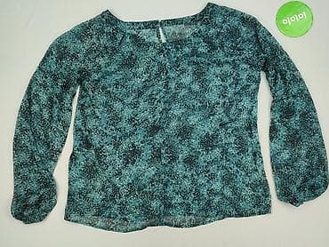 welurowa bluzki: F&F, Bluzka damska, rozmiar M — 3