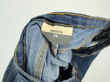 jeans 514 levis: Szorty damskie, rozmiar S — 4